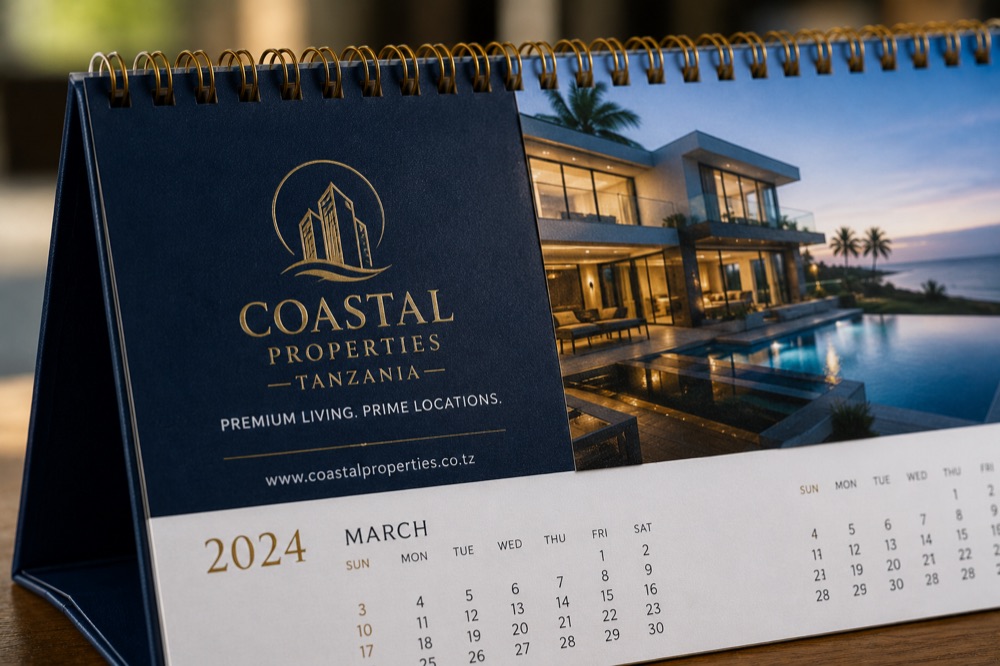 Table Calendars